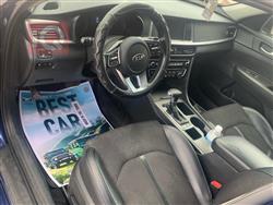 كيا اوبتيما